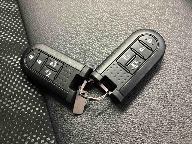 タントカスタムＸトップエディションＶＳ　ＳＡIIIスマートアシスト搭載　パノラマモニター対応　後席両側電動スライドドア　オートエアコン　オートライト　キーフリー　アイドリングストップ　ＡＢＳ　電動ドアミラー（熊本県）の中古車