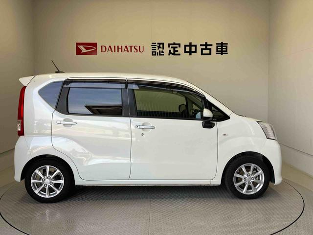 ムーヴＸリミテッドII　ＳＡIII（熊本県）の中古車