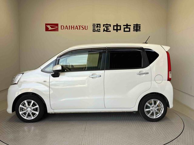 ムーヴＸリミテッドII　ＳＡIII（熊本県）の中古車