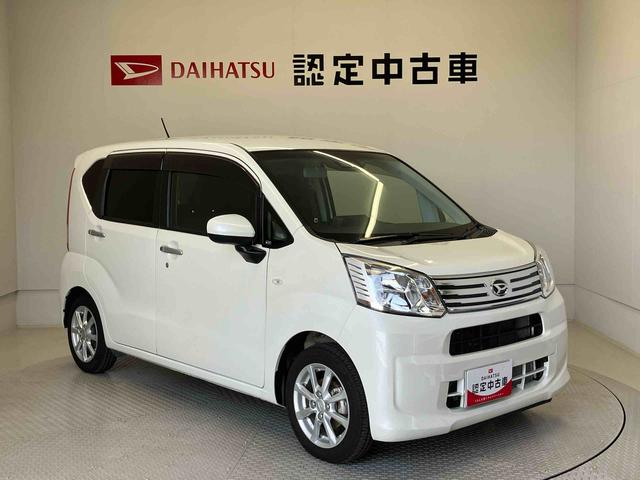 ムーヴＸリミテッドII　ＳＡIII（熊本県）の中古車