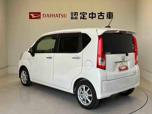 ムーヴＸリミテッドII　ＳＡIII（熊本県）の中古車