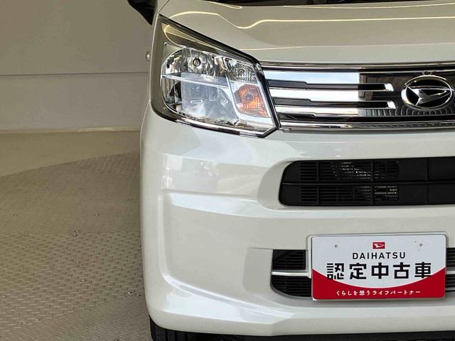 ムーヴＸリミテッドII　ＳＡIII（熊本県）の中古車