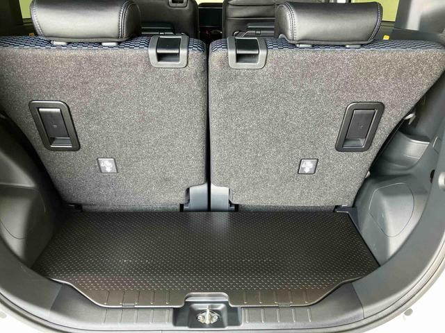 タントカスタムＸスマートアシスト搭載　パノラマモニター対応　後席両側電動スライドドア　オートエアコン　オートライト　キーフリー　アイドリングストップ　ＡＢＳ　電動ドアミラー（熊本県）の中古車