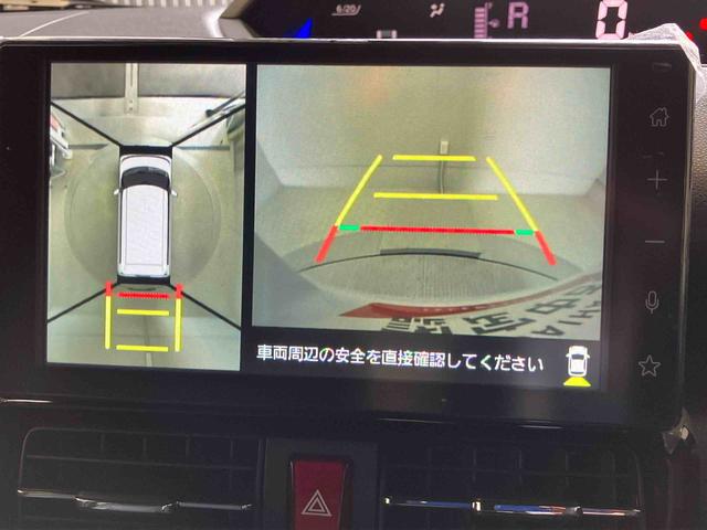 タントカスタムＸスマートアシスト搭載　パノラマモニター対応　後席両側電動スライドドア　オートエアコン　オートライト　キーフリー　アイドリングストップ　ＡＢＳ　電動ドアミラー（熊本県）の中古車