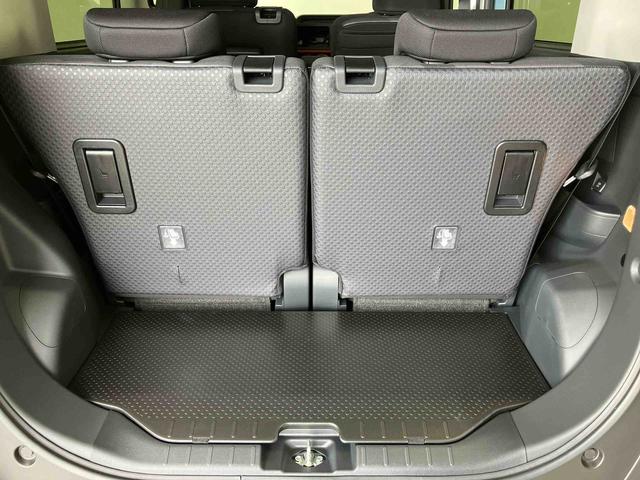タントファンクロス（熊本県）の中古車