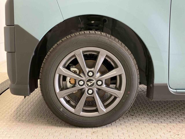 タントファンクロス（熊本県）の中古車