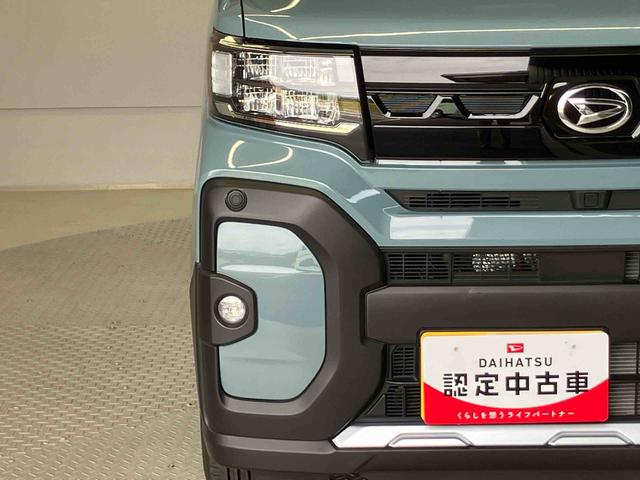 タントファンクロス（熊本県）の中古車