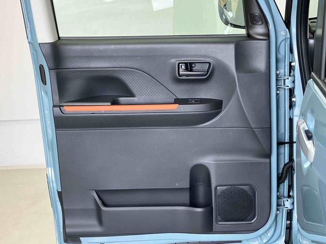 タントファンクロス（熊本県）の中古車