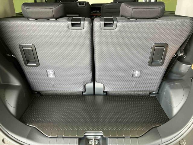 タントファンクロス（熊本県）の中古車