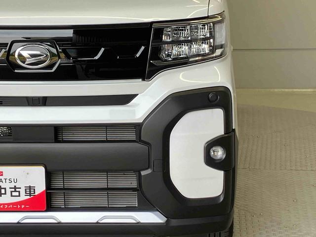 タントファンクロス（熊本県）の中古車