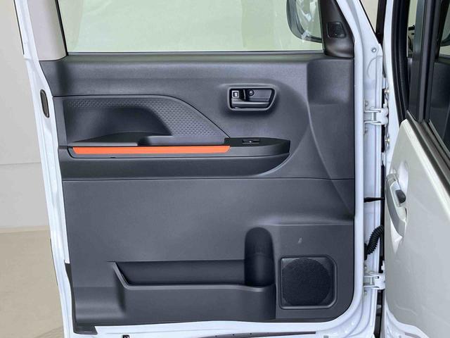 タントファンクロス（熊本県）の中古車