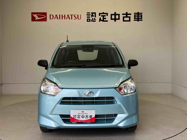 ミライースＬ　ＳＡIIIスマートアシスト搭載　キーレスエントリー　アイドリングストップ　ＡＢＳ（熊本県）の中古車