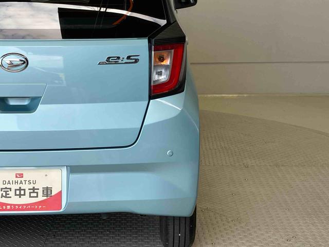 ミライースＬ　ＳＡIIIスマートアシスト搭載　キーレスエントリー　アイドリングストップ　ＡＢＳ（熊本県）の中古車