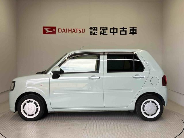 ミラトコットＧ　リミテッド　ＳＡIII（熊本県）の中古車