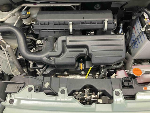 ミラトコットＧ　リミテッド　ＳＡIII（熊本県）の中古車