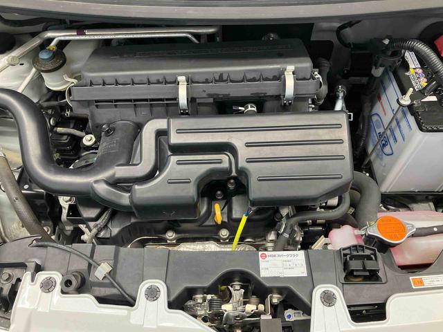 ミライースＸ　リミテッドＳＡIIIスマートアシスト搭載　バックカメラ付き　キーレスエントリー　電動ドアミラー　ＡＢＳ（熊本県）の中古車