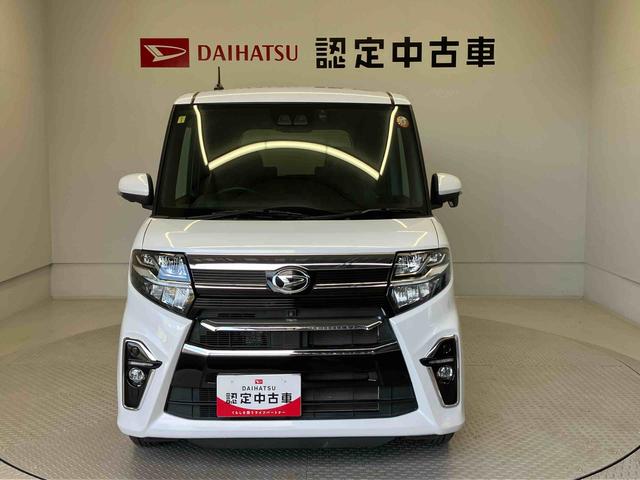 タントカスタムＸスタイルセレクション（熊本県）の中古車