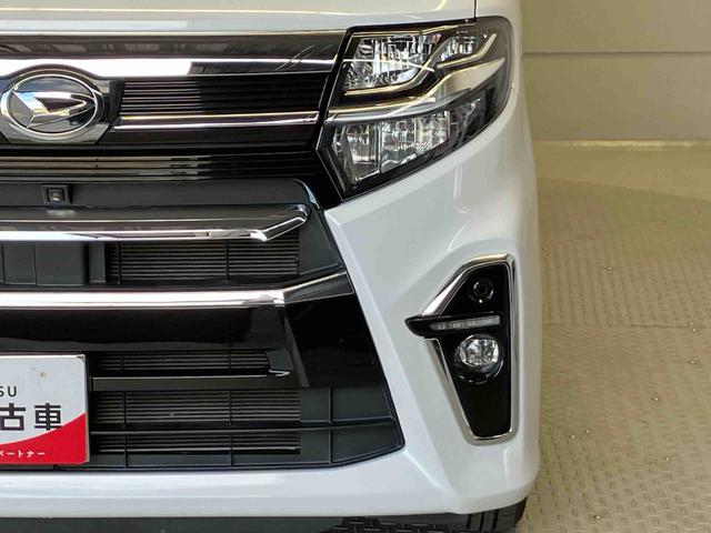タントカスタムＸスタイルセレクション（熊本県）の中古車