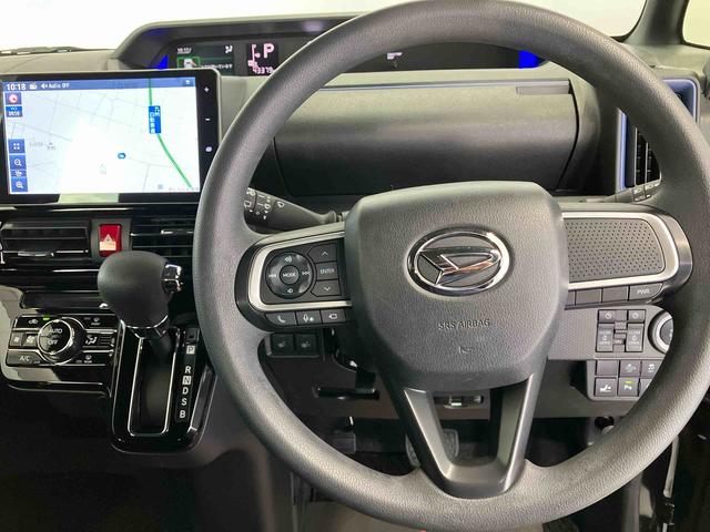 タントカスタムＸスタイルセレクションスマートアシスト搭載　後席両側電動スライドドア　パノラマモニター対応　オートエアコン　オートライト　キーフリー　アイドリングストップ　ＡＢＳ　電動ドアミラー（熊本県）の中古車