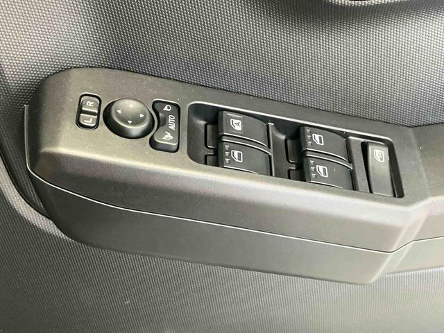 タフトＧスマートアシスト搭載　バックカメラ付き　オートエアコン　オートライト　キーフリー　アイドリングストップ　ＡＢＳ　電動ドアミラー（熊本県）の中古車