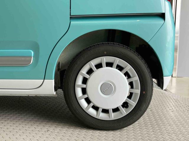ムーヴキャンバスストライプスＧスマートアシスト搭載　パノラマモニター対応　後席両側電動スライドドア　オートエアコン　オートライト　キーフリー　アイドリングストップ　ＡＢＳ　電動ドアミラー（熊本県）の中古車