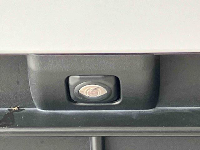 ムーヴキャンバスストライプスＧスマートアシスト搭載　パノラマモニター対応　後席両側電動スライドドア　オートエアコン　オートライト　キーフリー　アイドリングストップ　ＡＢＳ　電動ドアミラー（熊本県）の中古車
