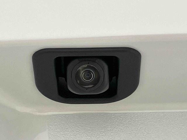 ムーヴキャンバスストライプスＧスマートアシスト搭載　パノラマモニター対応　後席両側電動スライドドア　オートエアコン　オートライト　キーフリー　アイドリングストップ　ＡＢＳ　電動ドアミラー（熊本県）の中古車