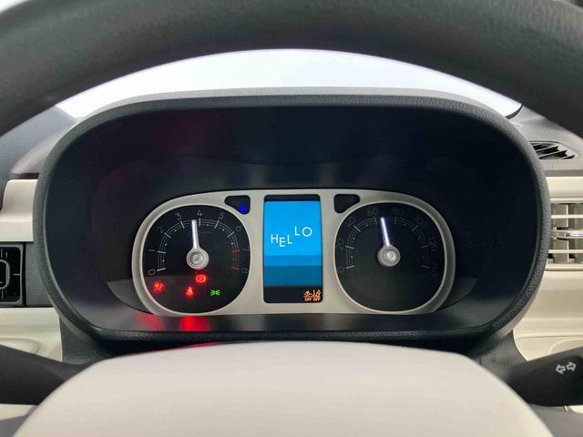 ムーヴキャンバスストライプスＧスマートアシスト搭載　パノラマモニター対応　後席両側電動スライドドア　オートエアコン　オートライト　キーフリー　アイドリングストップ　ＡＢＳ　電動ドアミラー（熊本県）の中古車
