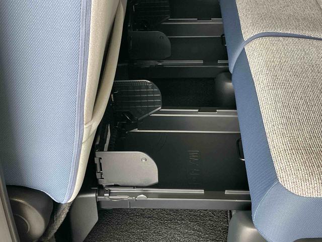 ムーヴキャンバスストライプスＧスマートアシスト搭載　パノラマモニター対応　後席両側電動スライドドア　オートエアコン　オートライト　キーフリー　アイドリングストップ　ＡＢＳ　電動ドアミラー（熊本県）の中古車