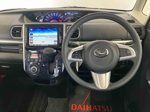 タントカスタムＸ　トップエディションＶＳ　ＳＡIIIスマートアシスト搭載　後席両側電動スライドドア　パノラマモニター対応　オートエアコン　オートライト　キーフリー　ＡＢＳ　アイドリングストップ　電動ドアミラー（熊本県）の中古車
