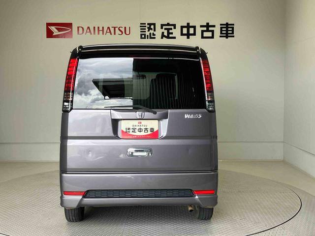 バモスＧバックカメラ付き　キーレスエントリー　パワステ　パワーウィンド　後席両側スライドドア（熊本県）の中古車