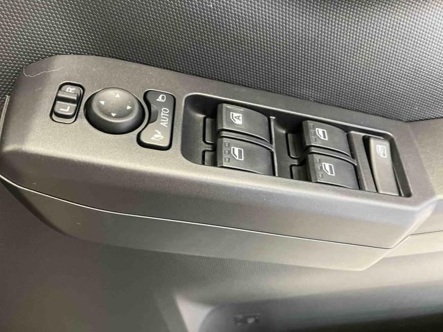 タフトＧターボスマートアシスト搭載　バックカメラ付き　オートエアコン　オートライト　キーフリー　アイドリングストップ　ＡＢＳ　電動ドアミラー（熊本県）の中古車