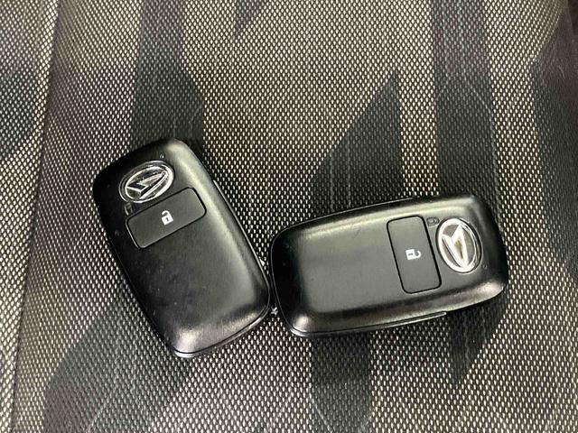 タフトＧターボスマートアシスト搭載　バックカメラ付き　オートエアコン　オートライト　キーフリー　アイドリングストップ　ＡＢＳ　電動ドアミラー（熊本県）の中古車