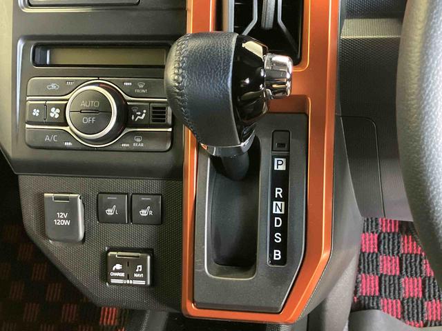 タフトＧターボスマートアシスト搭載（熊本県）の中古車
