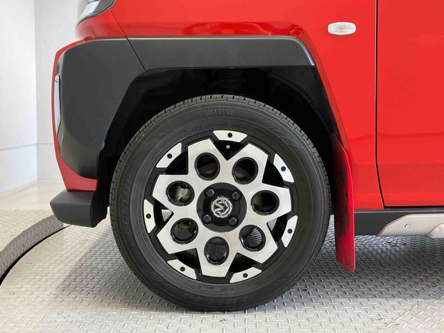 タフトＧターボスマートアシスト搭載（熊本県）の中古車