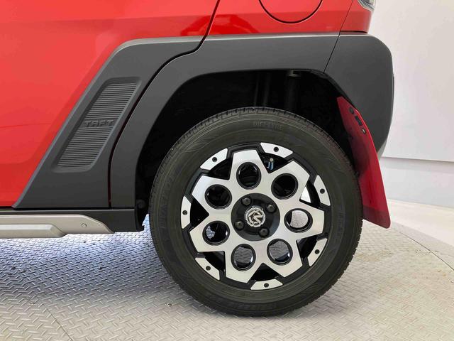 タフトＧターボスマートアシスト搭載（熊本県）の中古車