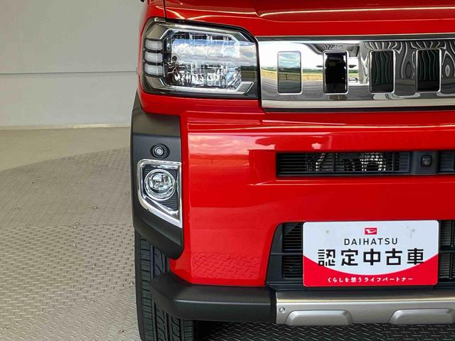 タフトＧターボスマートアシスト搭載（熊本県）の中古車