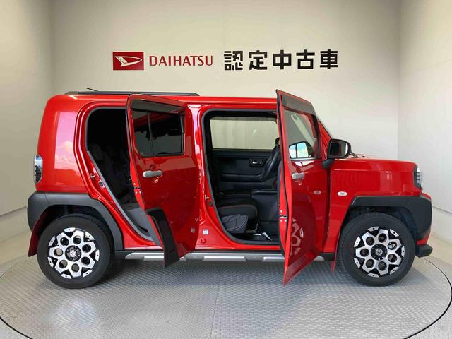 タフトＧターボスマートアシスト搭載（熊本県）の中古車
