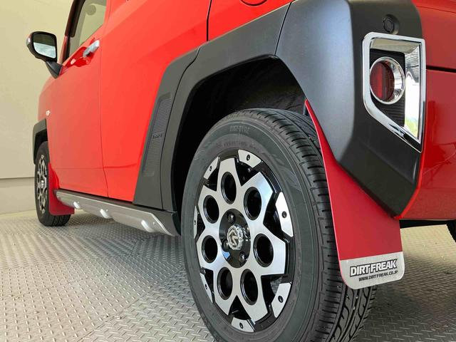 タフトＧターボスマートアシスト搭載（熊本県）の中古車