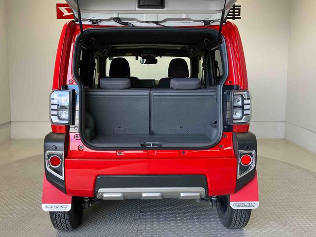 タフトＧターボスマートアシスト搭載（熊本県）の中古車