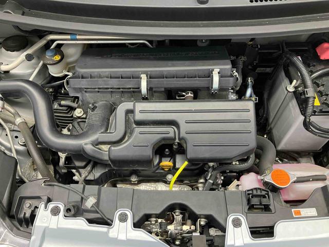 ミライースＸ　ＳＡIIIスマートアシスト搭載　キーレスエントリー　アイドリングストップ　ＡＢＳ　電動ドアミラー（熊本県）の中古車