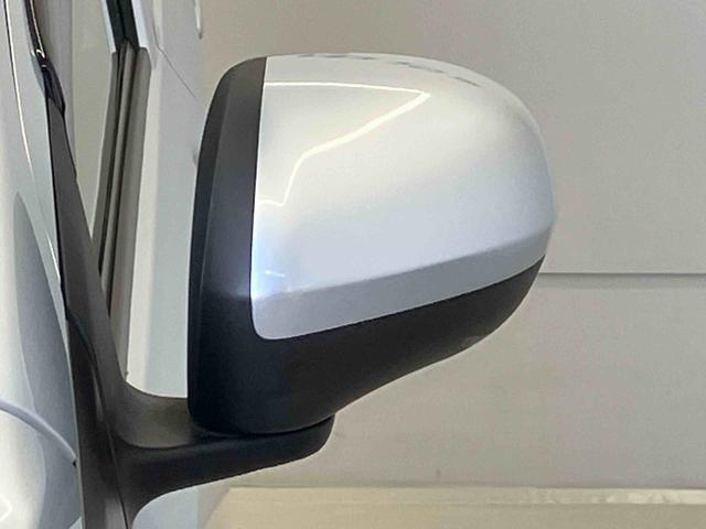 ミライースＸ　ＳＡIIIスマートアシスト搭載　キーレスエントリー　アイドリングストップ　ＡＢＳ　電動ドアミラー（熊本県）の中古車