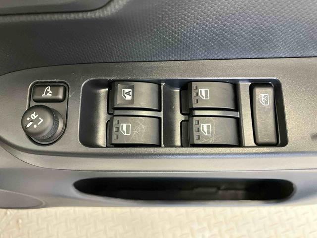 ミライースＸ　ＳＡIIIスマートアシスト搭載　キーレスエントリー　アイドリングストップ　ＡＢＳ　電動ドアミラー（熊本県）の中古車
