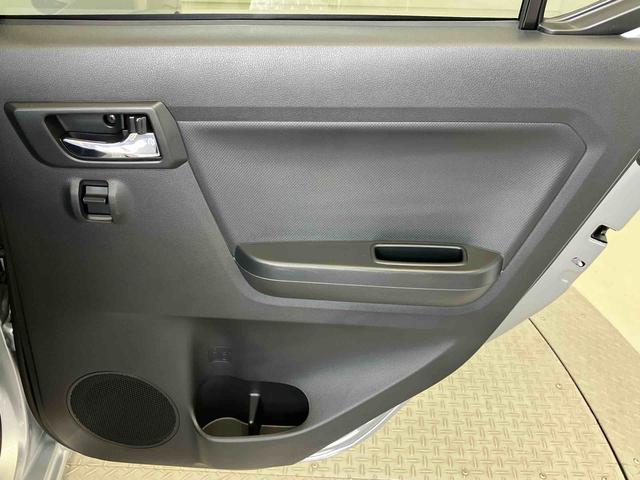 ミライースＸ　ＳＡIIIスマートアシスト搭載　キーレスエントリー　アイドリングストップ　ＡＢＳ　電動ドアミラー（熊本県）の中古車