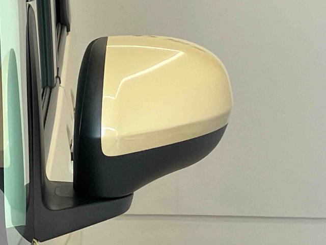 タントファンクロススマートアシスト搭載　後席両側電動スライドドア　バックカメラ付き　オートエアコン　オートライト　キーフリー　アイドリングストップ　電動ドアミラー　ＡＢＳ（熊本県）の中古車