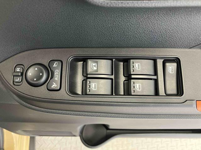 タントファンクロススマートアシスト搭載　後席両側電動スライドドア　バックカメラ付き　オートエアコン　オートライト　キーフリー　アイドリングストップ　電動ドアミラー　ＡＢＳ（熊本県）の中古車