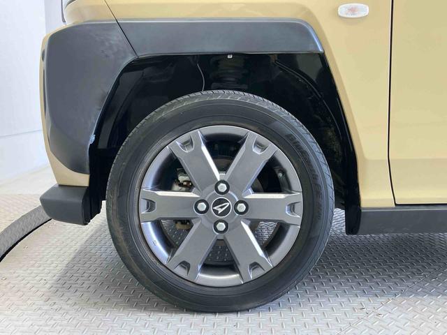 タフトＧスマートアシスト搭載（熊本県）の中古車