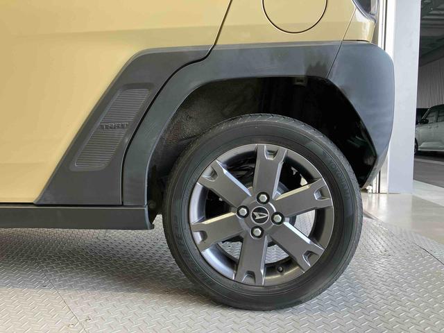 タフトＧスマートアシスト搭載（熊本県）の中古車