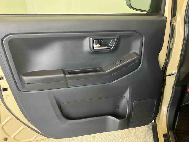 タフトＧスマートアシスト搭載（熊本県）の中古車