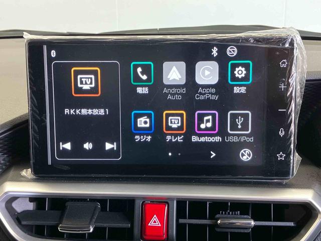 ロッキーＸ　ＨＥＶスマートアシスト搭載　パノラマモニター対応　オートエアコン　オートライト　キーフリー　ＡＢＳ　電動ドアミラー（熊本県）の中古車